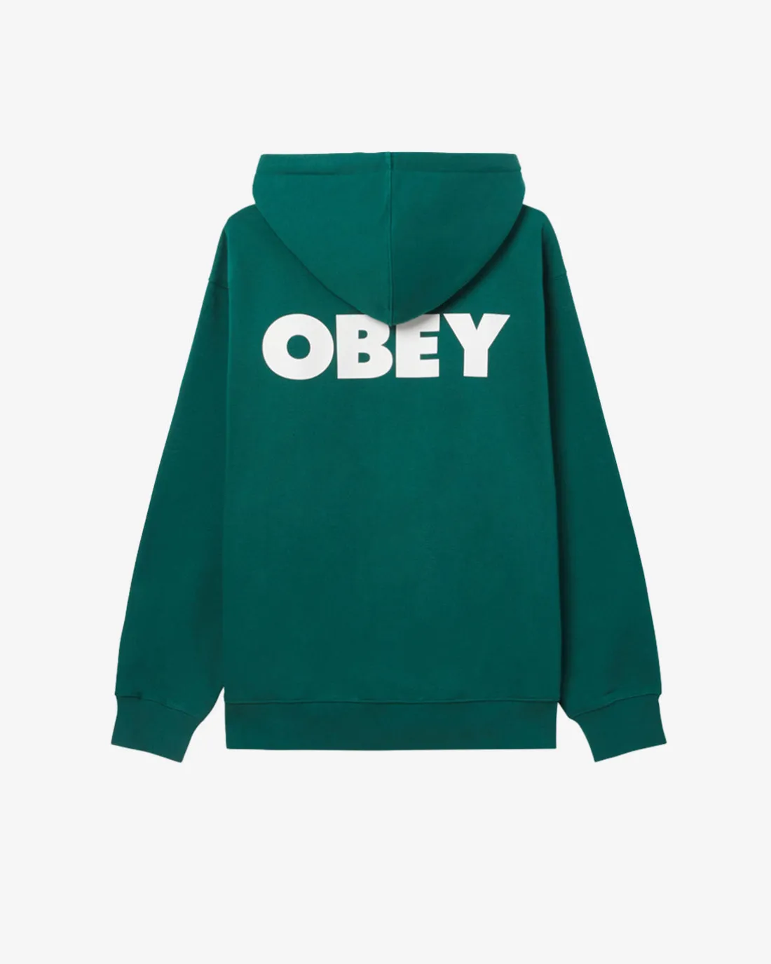 Fashion OBEY BOLD PULLOVER PREMIUM PULLOVER Pullover Hood