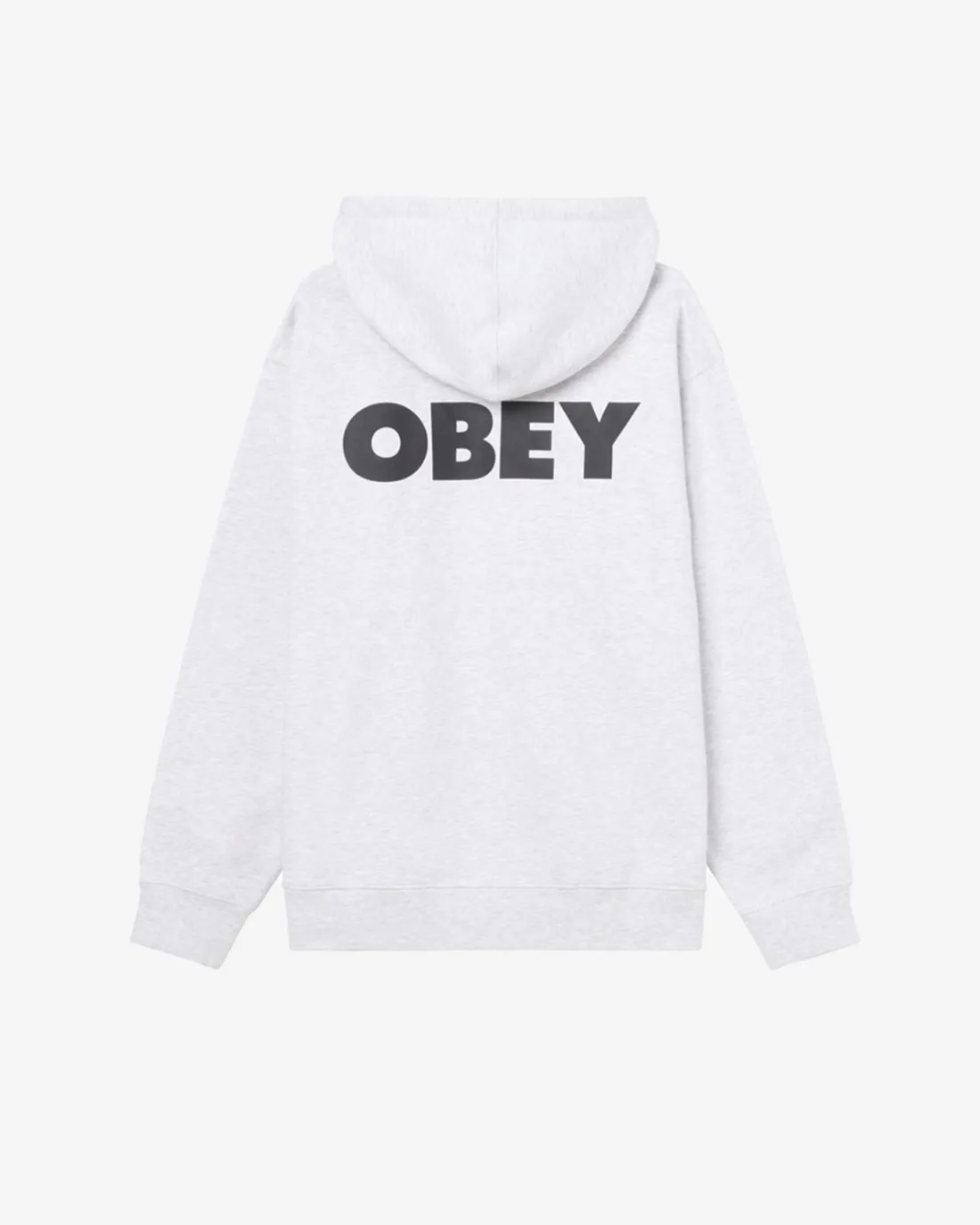 Fashion OBEY BOLD PULLOVER PREMIUM PULLOVER Pullover Hood