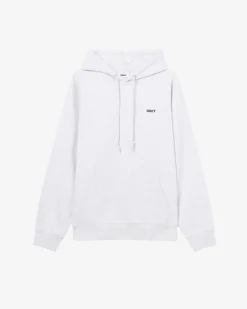 Fashion OBEY BOLD PULLOVER PREMIUM PULLOVER Pullover Hood