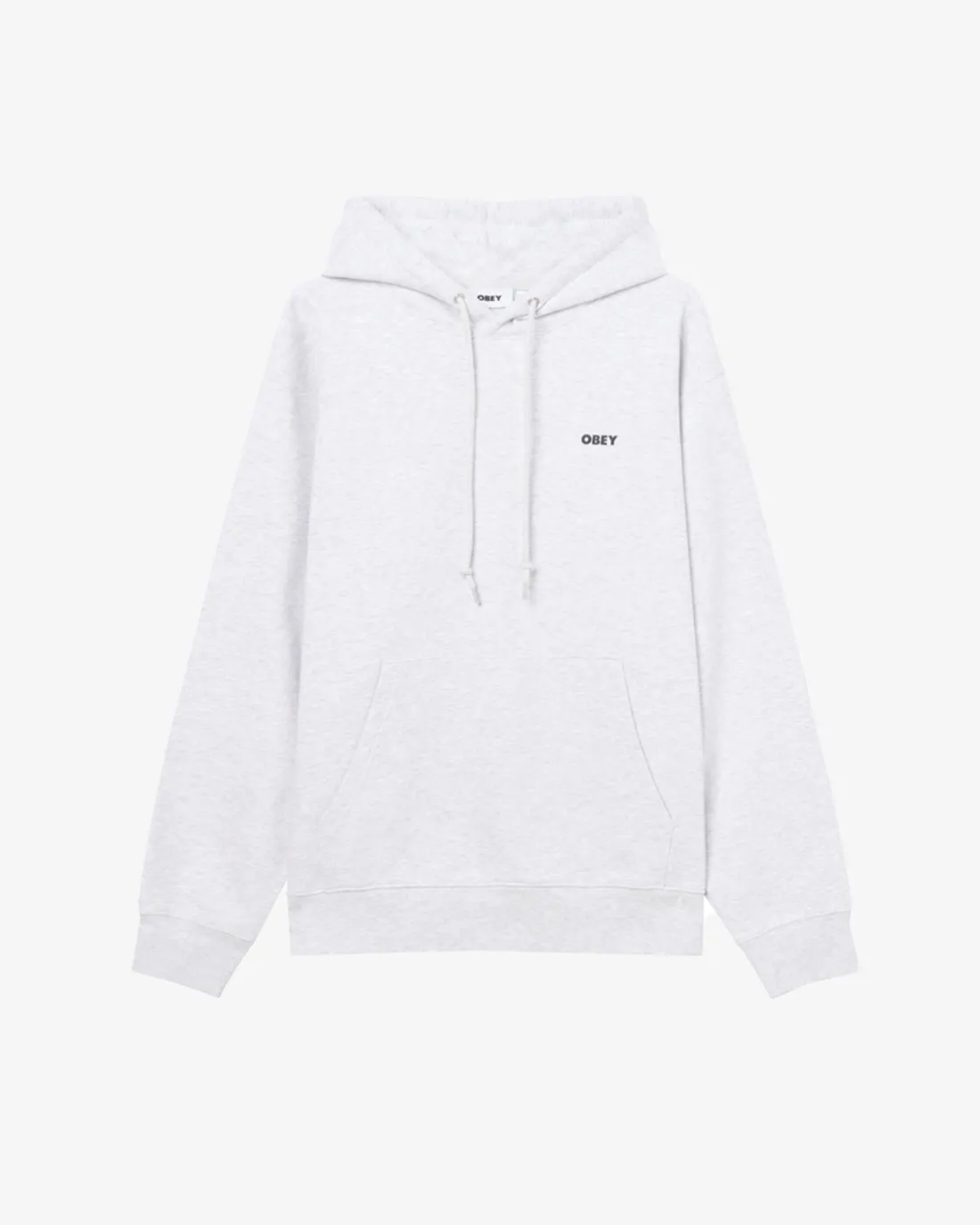 Fashion OBEY BOLD PULLOVER PREMIUM PULLOVER Pullover Hood