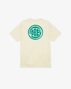 Online OBEY BUBBLE CLASSIC T-SHIRT Classic