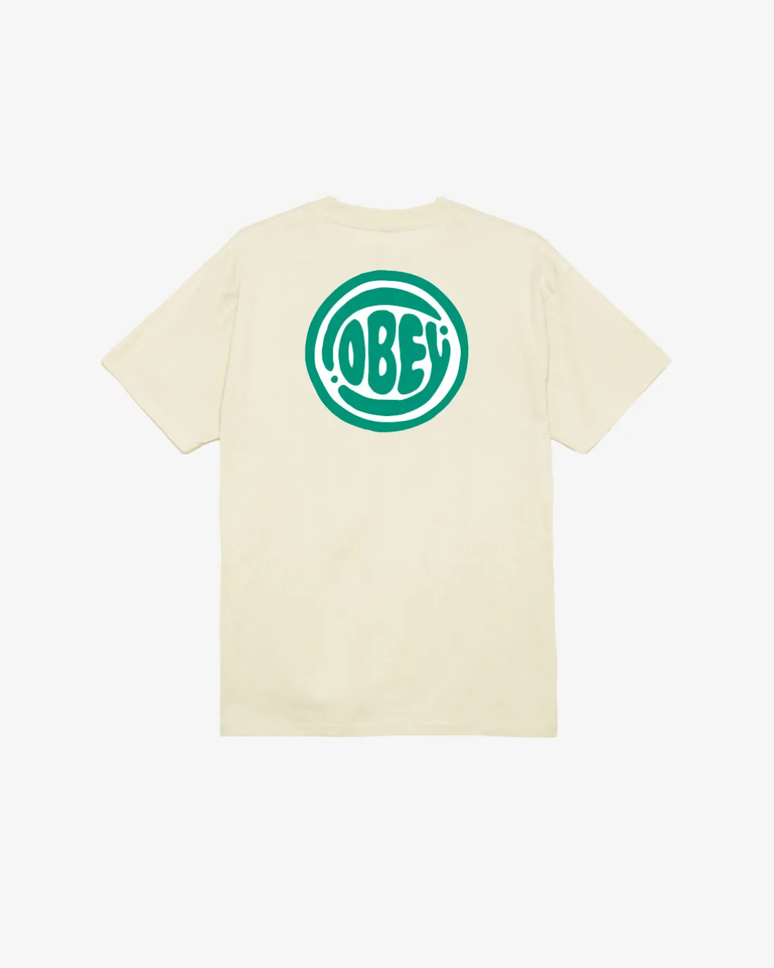 Online OBEY BUBBLE CLASSIC T-SHIRT Classic