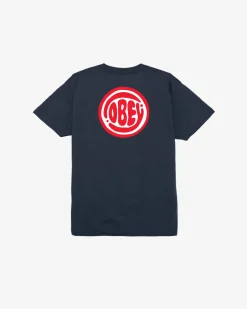 Online OBEY BUBBLE CLASSIC T-SHIRT Classic