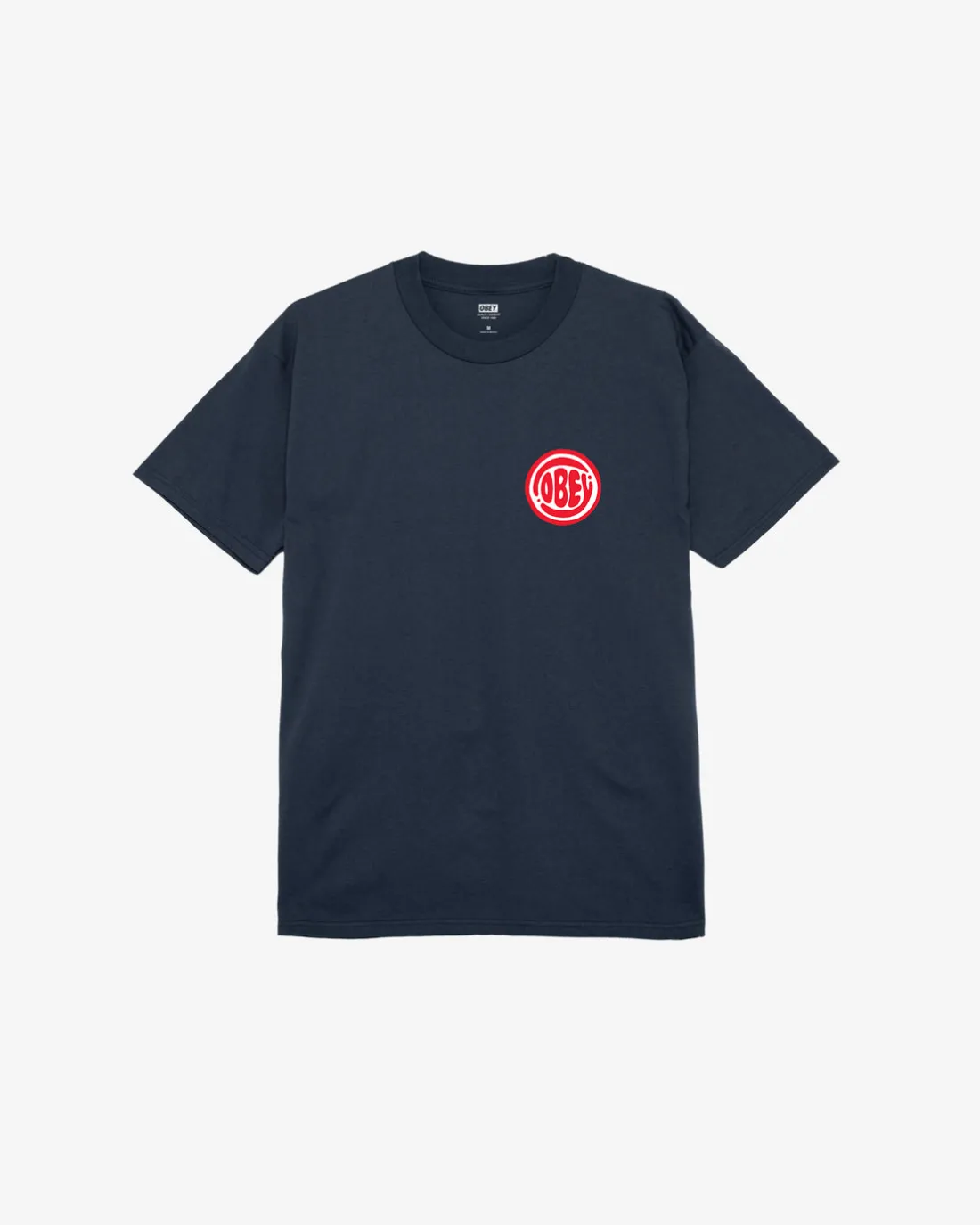 Online OBEY BUBBLE CLASSIC T-SHIRT Classic