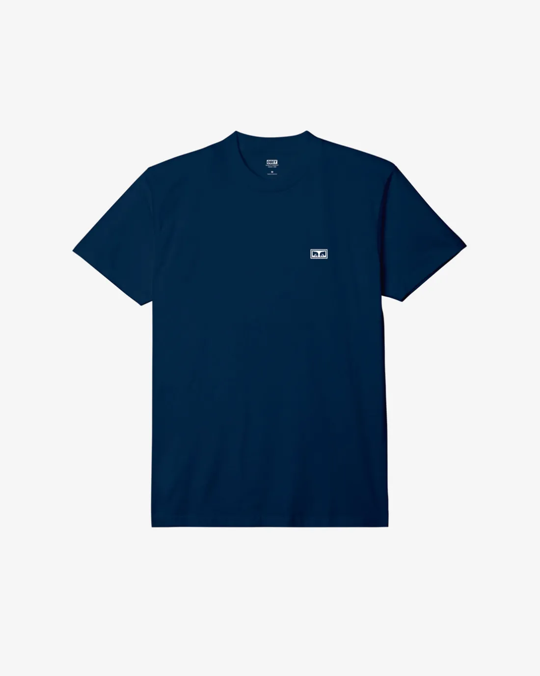 Discount OBEY EYES III CLASSIC T-SHIRT Classic