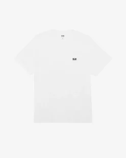 Discount OBEY EYES III CLASSIC T-SHIRT Classic