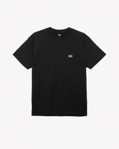Discount OBEY EYES III CLASSIC T-SHIRT Classic