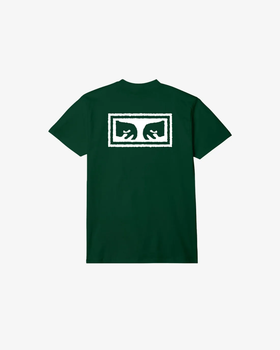 Discount OBEY EYES III CLASSIC T-SHIRT Classic