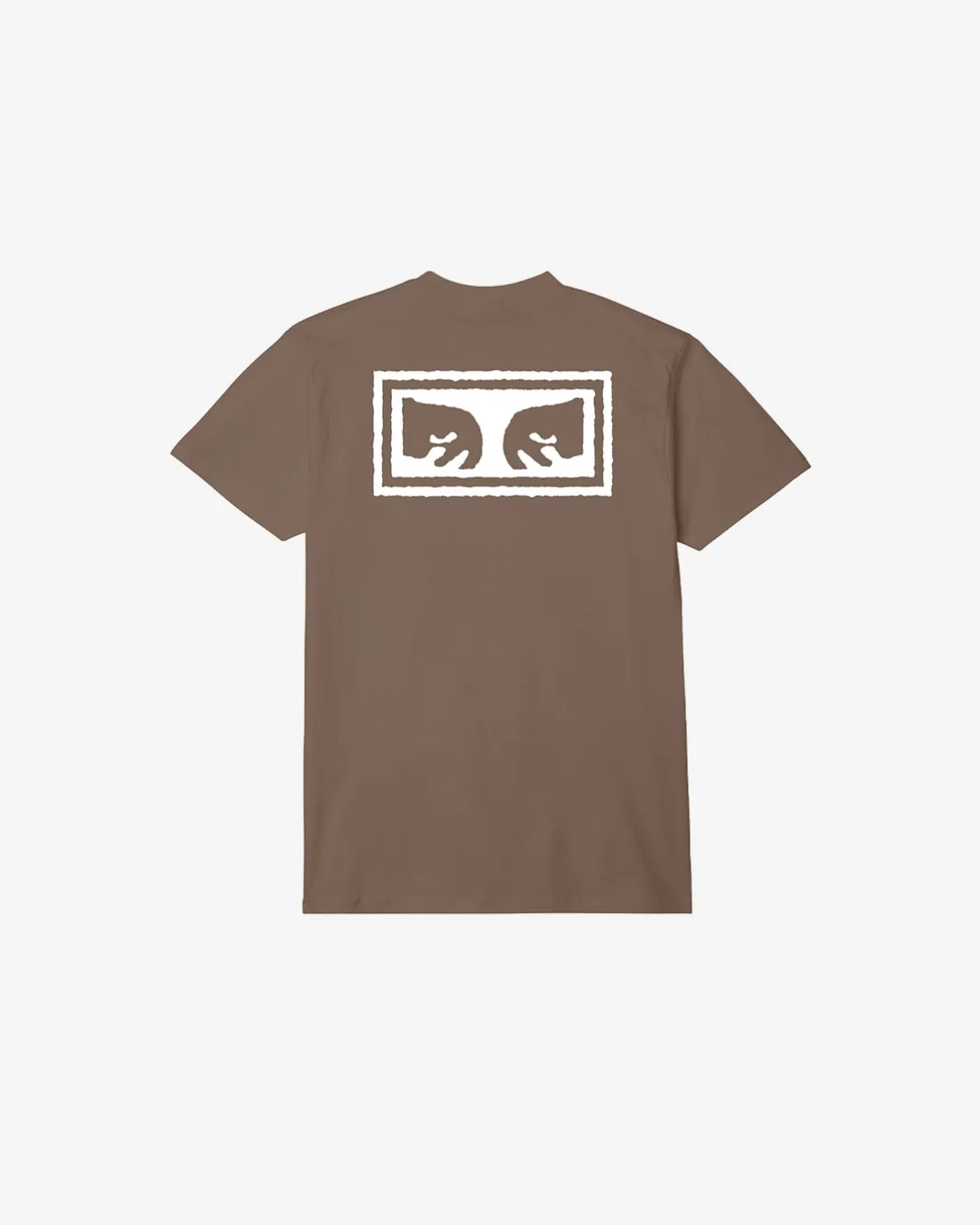Discount OBEY EYES III CLASSIC T-SHIRT Classic
