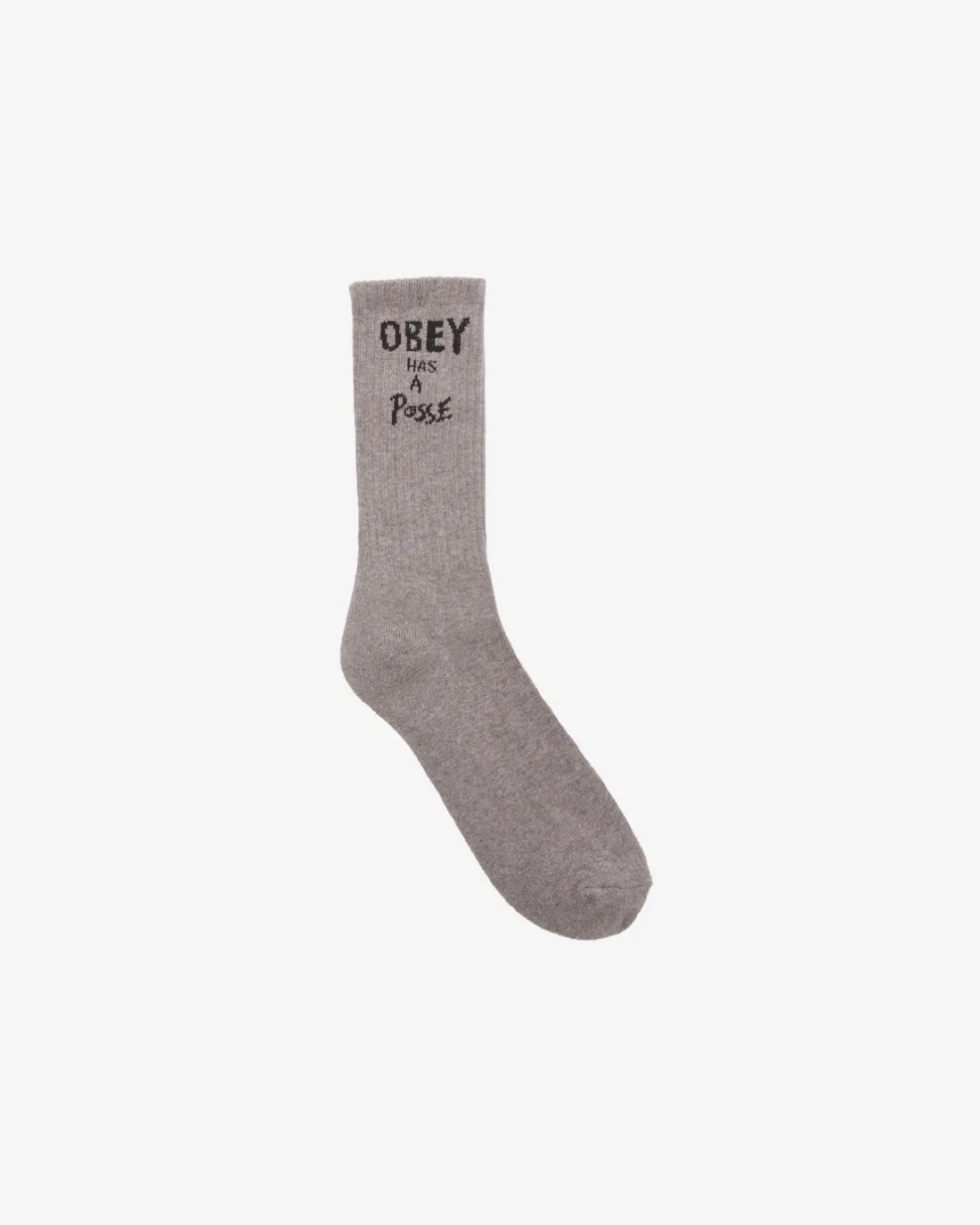 Online OBEY HAS A POSSE SOCKS Accessories
