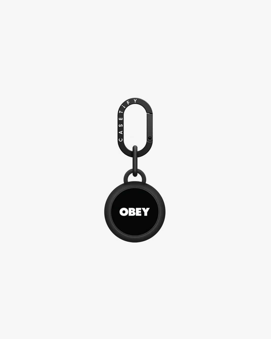 Clearance OBEY ICON AIRTAG HOLDER Accessories