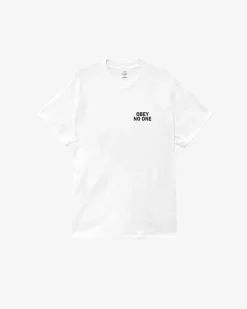 Best OBEY NO ONE CLASSIC T-SHIRT Classic