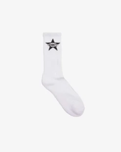 Best OBEY STAR SOCKS Accessories
