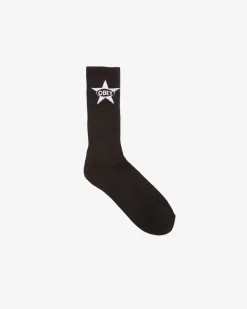 Best OBEY STAR SOCKS Accessories