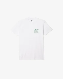 Online OBEY STUDIOS CLASSIC T-SHIRT Classic