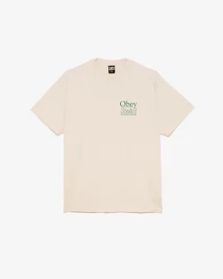 Online OBEY STUDIOS HEAVYWEIGHT T-SHIRT Heavyweight