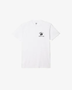 Online OBEY STUDIOS ICON CLASSIC T-SHIRT Classic