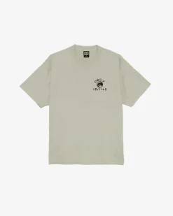 Online OBEY STUDIOS ICON HEAVYWEIGHT T-SHIRT Heavyweight