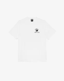 Online OBEY STUDIOS ICON HEAVYWEIGHT T-SHIRT Heavyweight