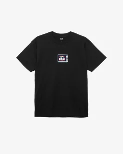 Best OBEY TV CLASSIC T-SHIRT Classic