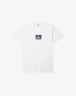 Best OBEY TV CLASSIC T-SHIRT Classic