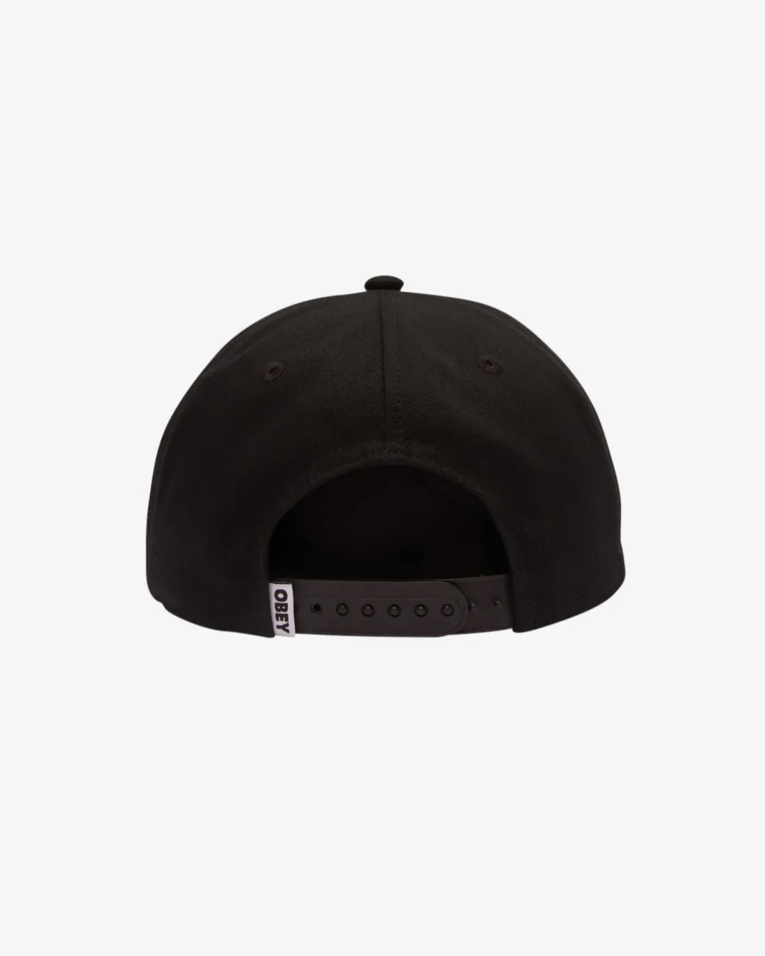 Clearance OG 5 PANEL SNAPBACK Headwear
