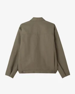 Sale OLIVER SHIRT JACKET Jackets