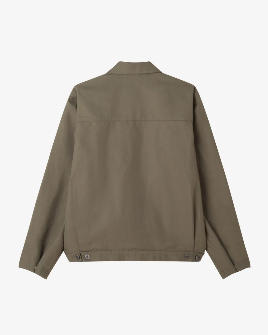 Sale OLIVER SHIRT JACKET Jackets