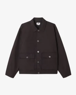 Sale OLIVER SHIRT JACKET Jackets