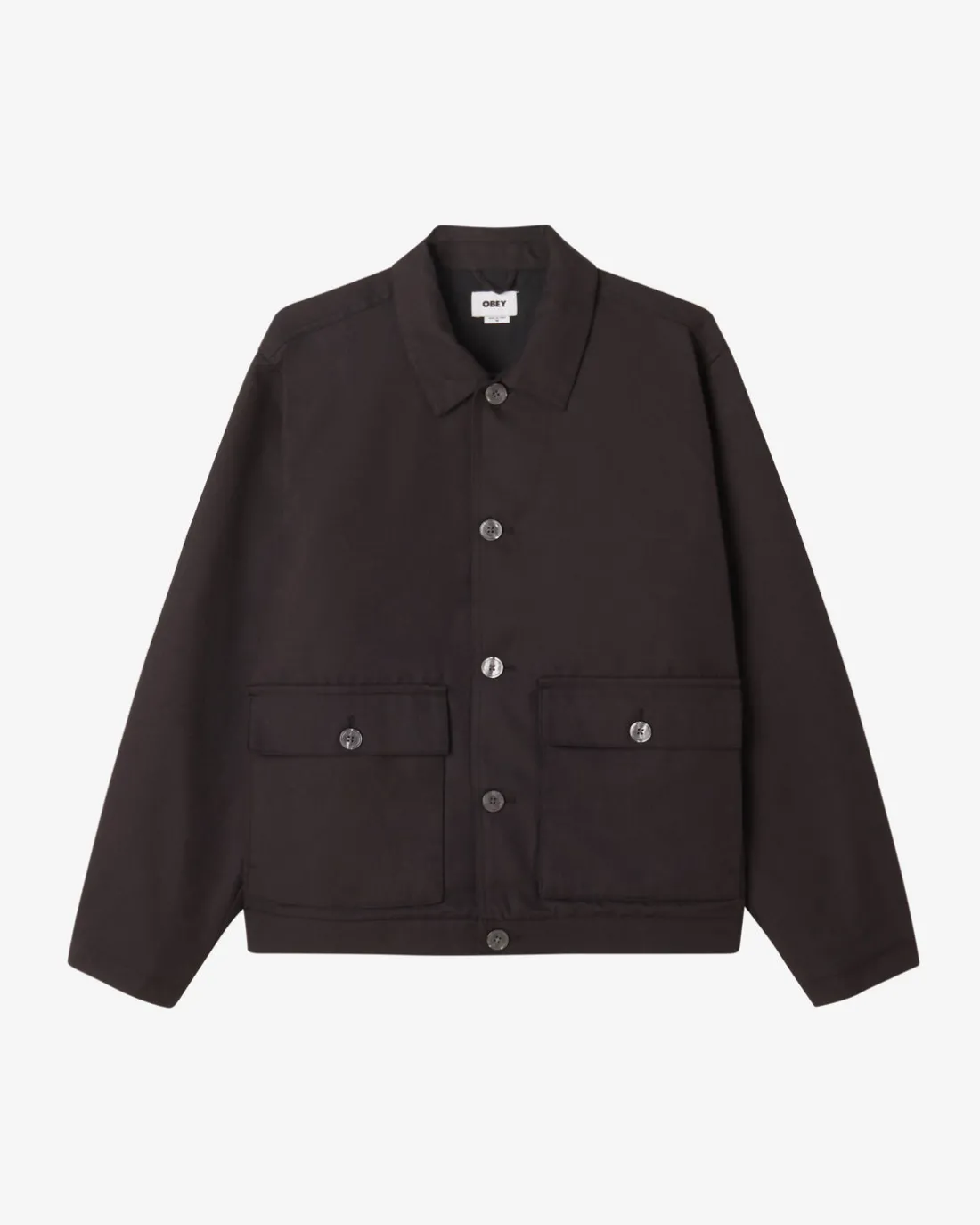 Sale OLIVER SHIRT JACKET Jackets