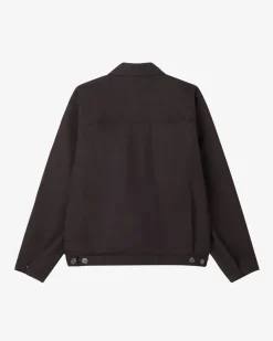 Sale OLIVER SHIRT JACKET Jackets