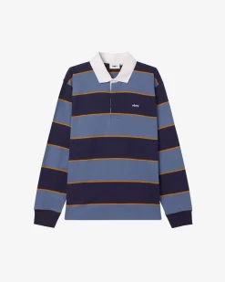 Hot ORIGIN RUGBY LS POLO Knits