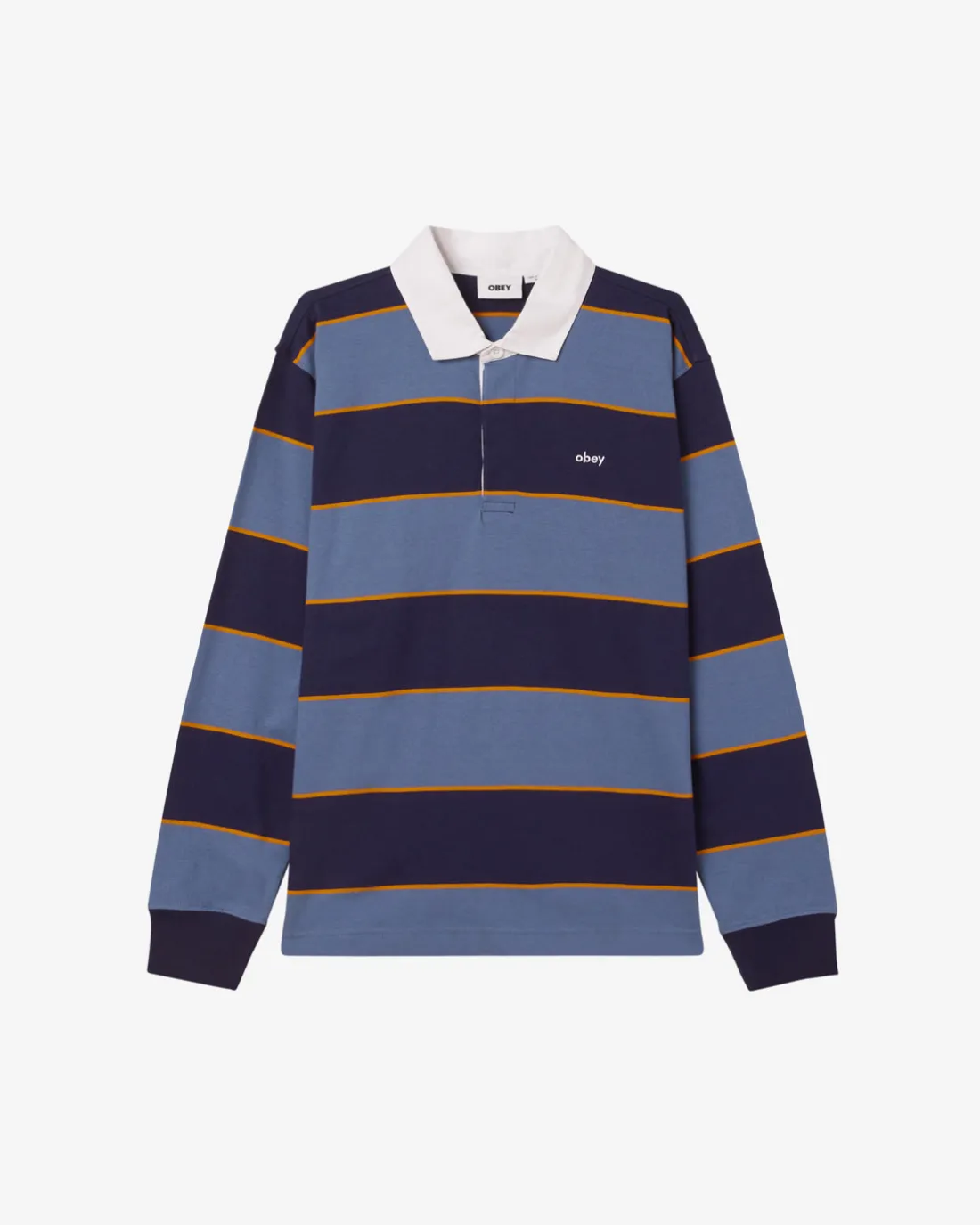 Hot ORIGIN RUGBY LS POLO Knits
