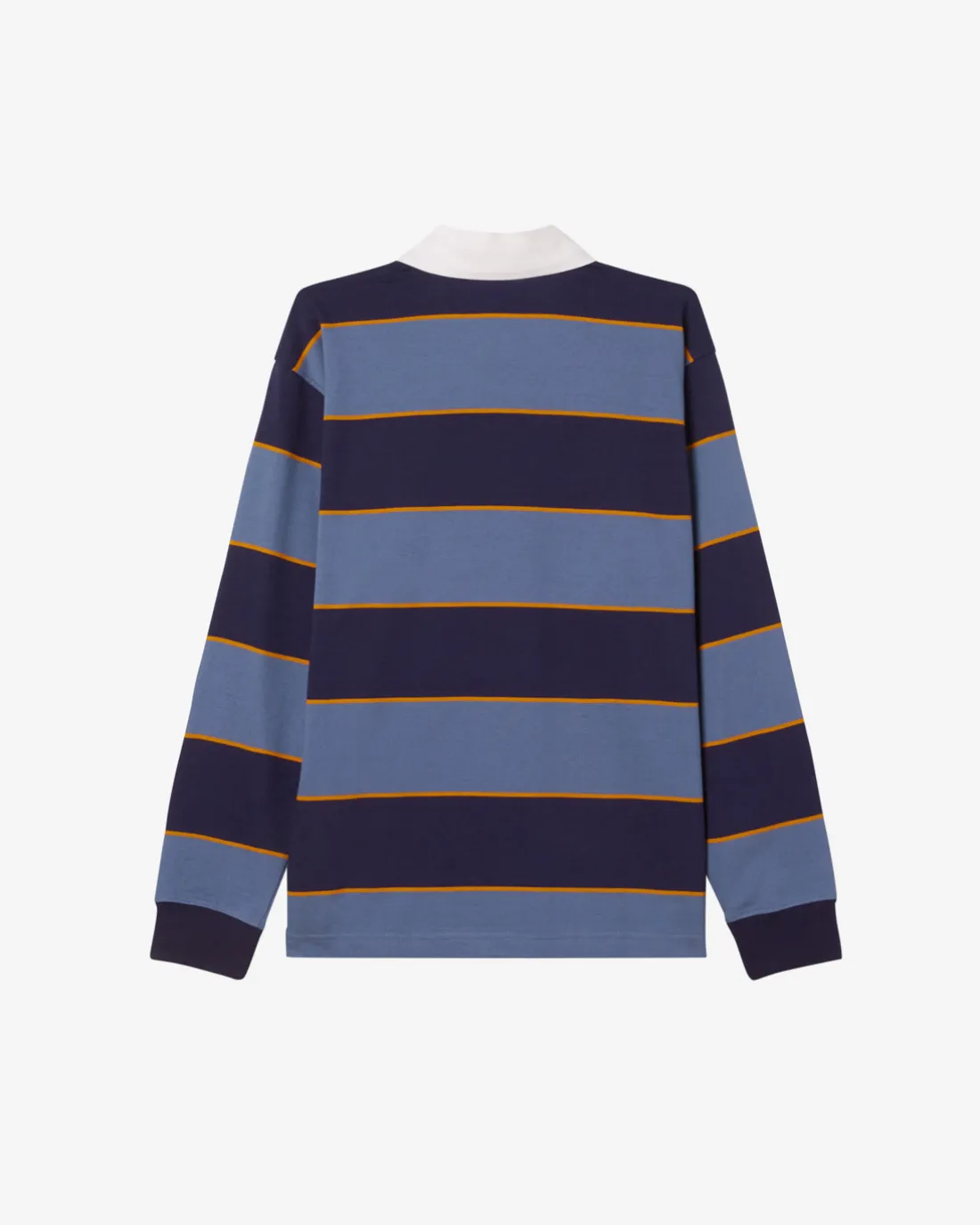 Hot ORIGIN RUGBY LS POLO Knits
