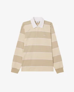 Hot ORIGIN RUGBY LS POLO Knits