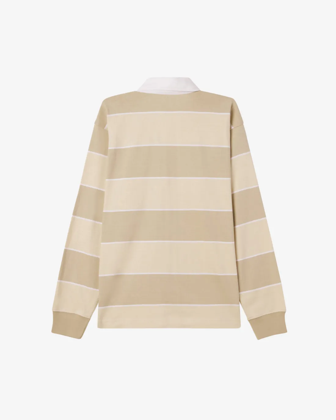 Hot ORIGIN RUGBY LS POLO Knits