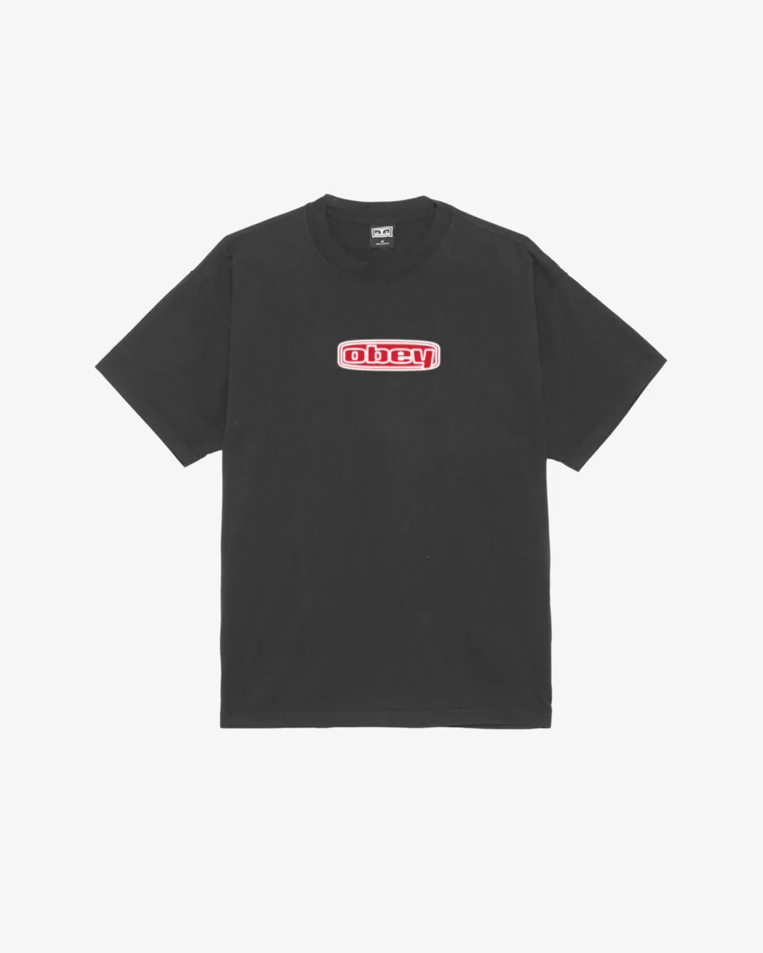 Hot OVAL HEAVYWEIGHT T-SHIRT Heavyweight
