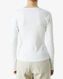 Online OVAL LS EMILY T-SHIRT Women T-Shirts