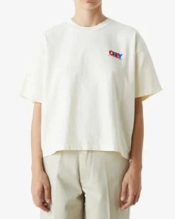 Discount OVERLAY RAEGAN T-SHIRT Women T-Shirts