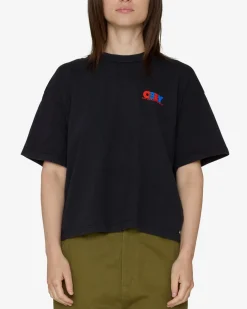 Discount OVERLAY RAEGAN T-SHIRT Women T-Shirts