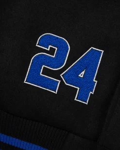 Online PARIS INTERNATIONAL VARSITY JACKET Jackets