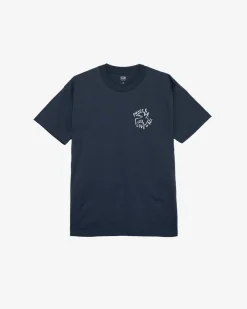 Outlet PEACE & LOVE FOR ALL CLASSIC T-SHIRT Classic