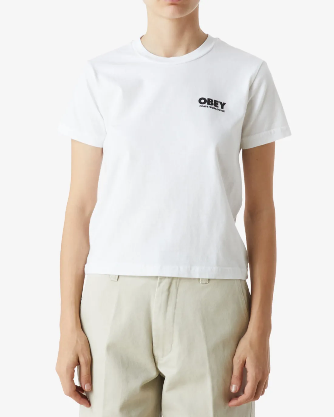 Sale PEACE WORLDWIDE KAYLIN T-SHIRT Women T-Shirts