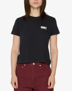 Sale PEACE WORLDWIDE KAYLIN T-SHIRT Women T-Shirts