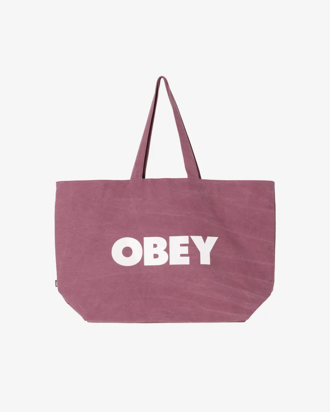 Outlet PIGMENT DYED TOTE BAG Accessories