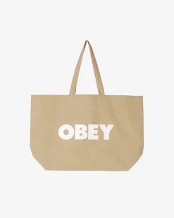 Outlet PIGMENT DYED TOTE BAG Accessories