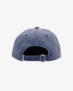Fashion PIGMENT LOWERCASE 6 PANEL Headwear
