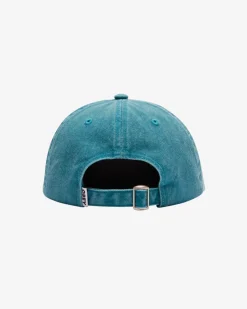 Fashion PIGMENT LOWERCASE 6 PANEL Headwear