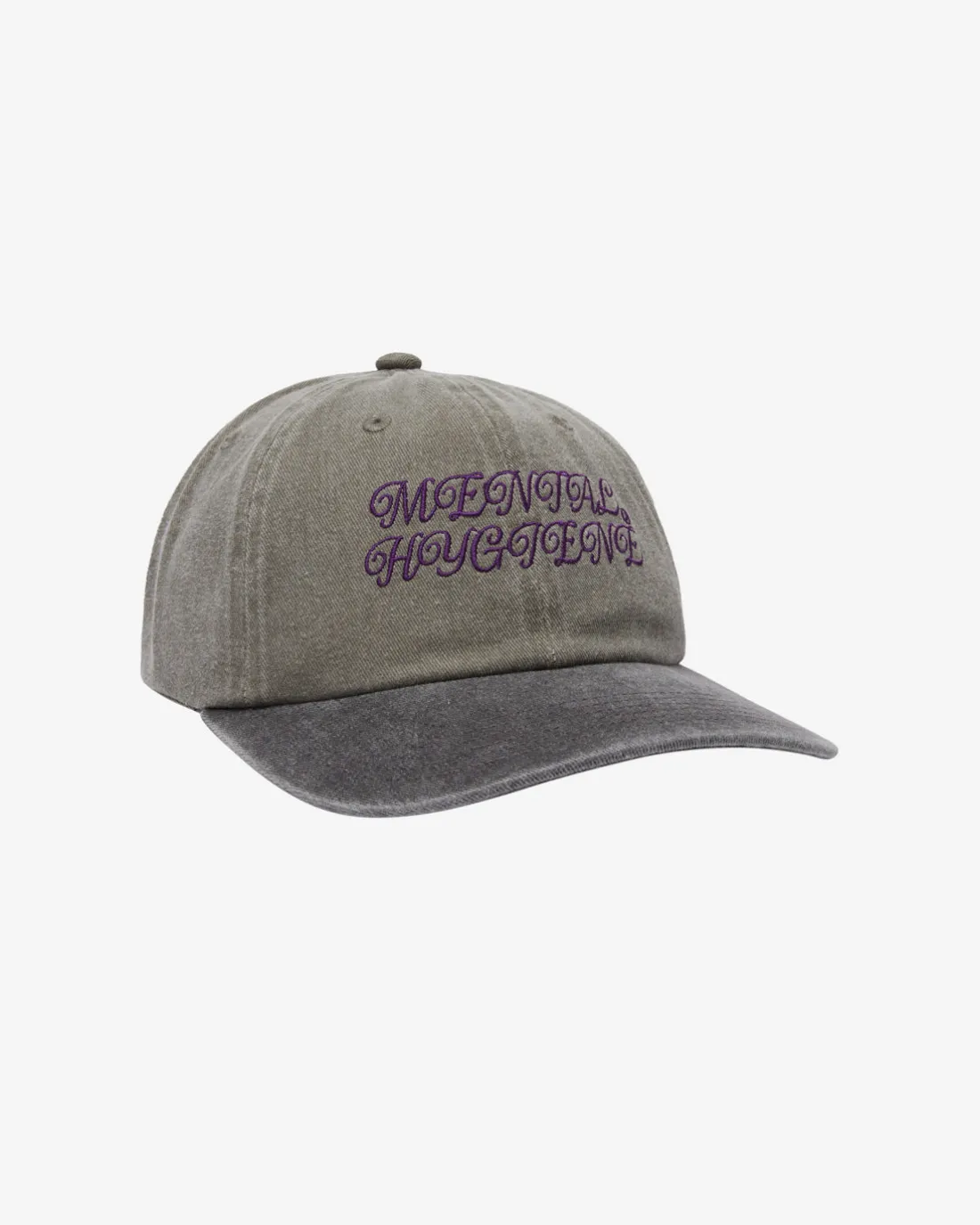 Best PIGMENT MENTAL 6 PANEL Headwear