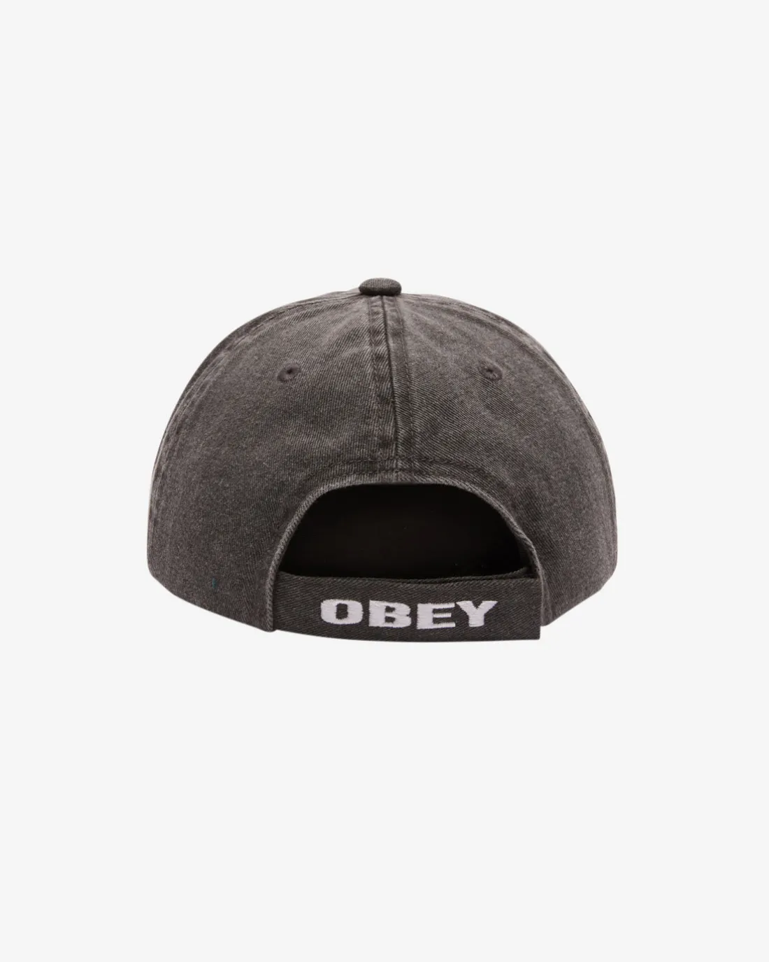 Best PIGMENT NOTHINGNESS 6 PANEL VE Headwear